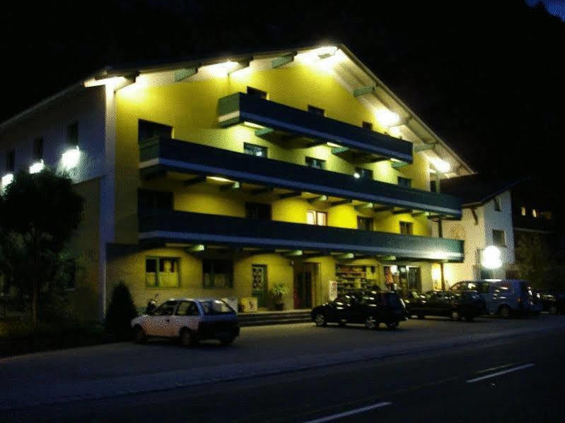 Gasthof Schaber Pettnau Exterior photo